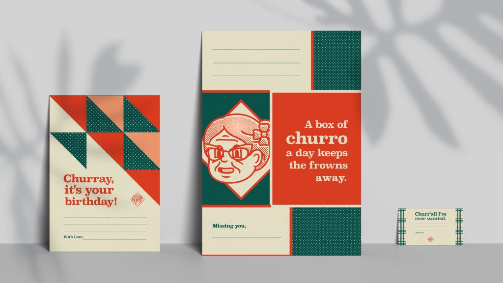 La Lola Card