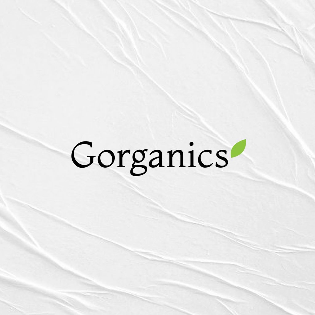 Gorganics