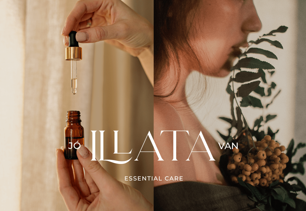 Jo illata van