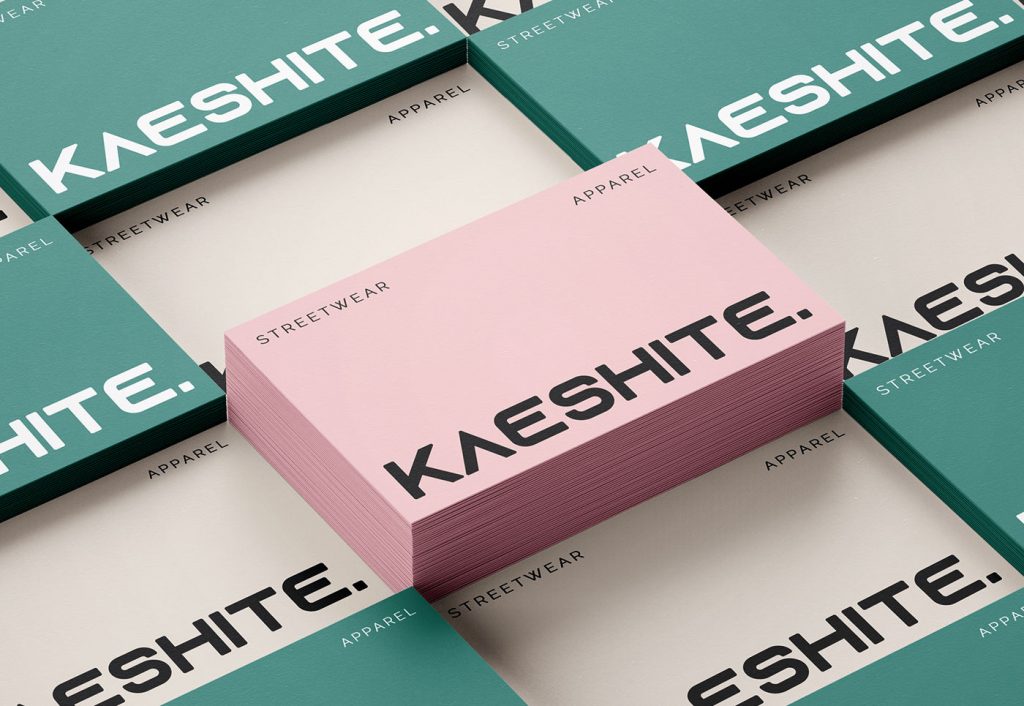 Kaeshite