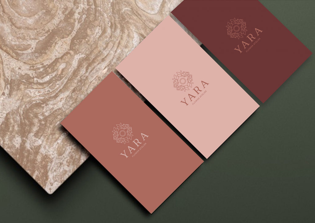 YARA Flower Atelier