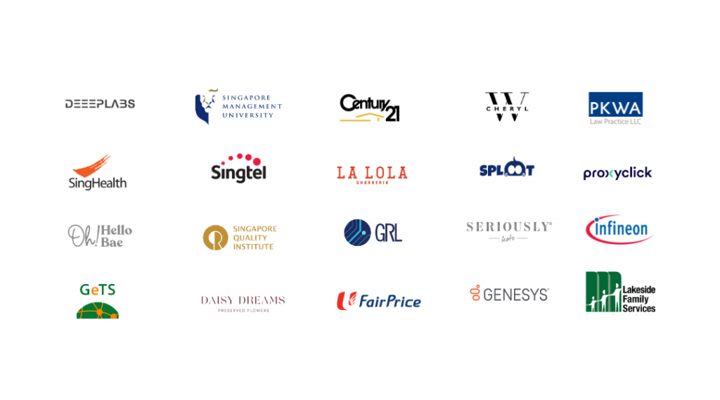 Singapore Brand Agency