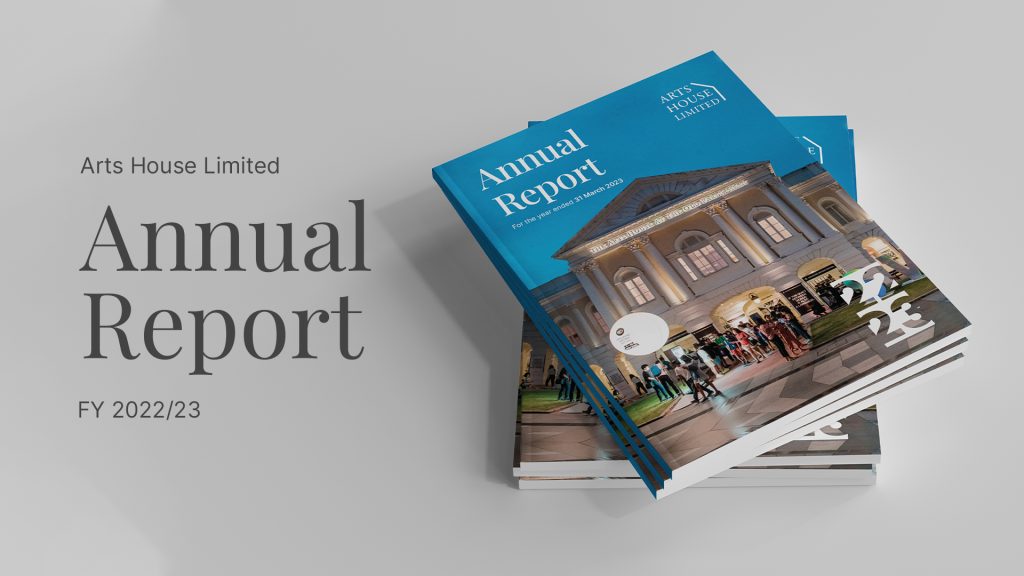 Report Design AHL