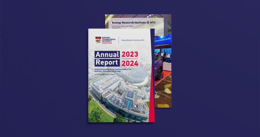 Annual Report Portfolio -3
