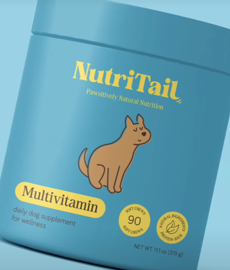 nutritail